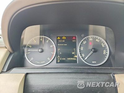 Zdjęcie 9 z 12 samochodu: 2012 LAND ROVER LR4 HSE VIN:SALAG2D44CA636047 - miniatura