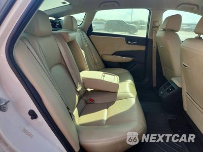 Zdjęcie 10 z 12 samochodu: 2018 HONDA CLARITY TOURING VIN:JHMZC5F33JC017600 - miniatura