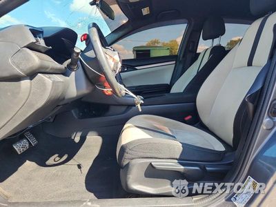 Zdjęcie 7 z 12 samochodu: 2017 HONDA CIVIC SPORT VIN:SHHFK7H42HU210275 - miniatura
