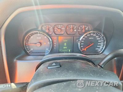 Zdjęcie 9 z 12 samochodu: 2018 CHEVROLET SILVERADO K1500 VIN:1GCVKNEC2JZ324029 - miniatura