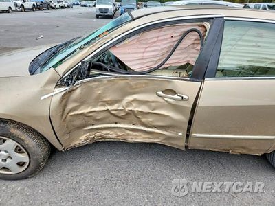 Zdjęcie 7 z 13 samochodu: 2005 HONDA ACCORD LX VIN:1HGCM55415A168548 - miniatura