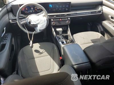Zdjęcie 8 z 14 samochodu: 2025 HYUNDAI TUCSON SEL VIN:5NMJBCDE1SH587561 - miniatura