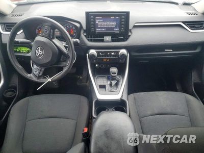 Zdjęcie 8 z 13 samochodu: 2021 TOYOTA RAV4 LE VIN:2T3G1RFV8MC193312 - miniatura