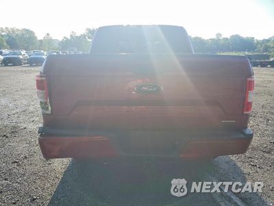 Zdjęcie 6 z 12 samochodu: 2018 FORD F150 SUPERCREW VIN:1FTEW1EP1JFE06593 - miniatura