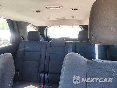 Zdjęcie 10 z 13 samochodu: 2015 DODGE DURANGO SSV VIN:1C4RDJFG2FC874024 - miniatura