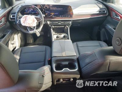 Zdjęcie 8 z 13 samochodu: 2024 CHEVROLET TRAVERSE LT Z71 VIN:1GNEVJKS5RJ200222 - miniatura