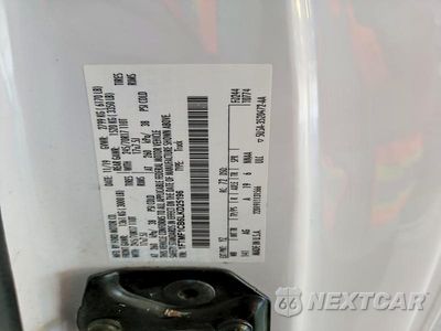 Zdjęcie 12 z 12 samochodu: 2020 FORD F150 VIN:1FTMF1CB6LKD25196 - miniatura