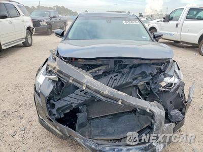 Piąte zdjęcie samochodu w środku: 2019 CADILLAC CTS VIN:1G6AP5SX3K0101921 - miniatura