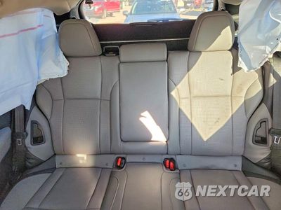Zdjęcie 10 z 13 samochodu: 2025 SUBARU OUTBACK LIMITED VIN:4S4BTANC5S3277054 - miniatura