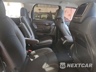 Zdjęcie 11 z 13 samochodu: 2015 GMC ACADIA SLE VIN:1GKKRPKDXFJ304516 - miniatura