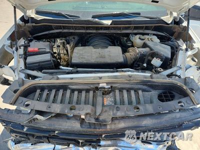 Zdjęcie 11 z 12 samochodu: 2026 CHEVROLET SILVERADO K1500 VIN:1GCUKAED8TZ328148 - miniatura