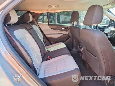 Zdjęcie 11 z 13 samochodu: 2023 CHEVROLET EQUINOX LS VIN:3GNAXHEG3PL152184 - miniatura