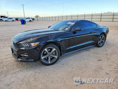 2015 FORD MUSTANG 1FA6P8AM5F5318607 - główne zdjęcie licytacji z USA - miniatura