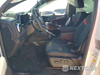 Zdjęcie 7 z 12 samochodu: 2025 CHEVROLET COLORADO Z71 VIN:1GCPTDEK9S1160978 - miniatura