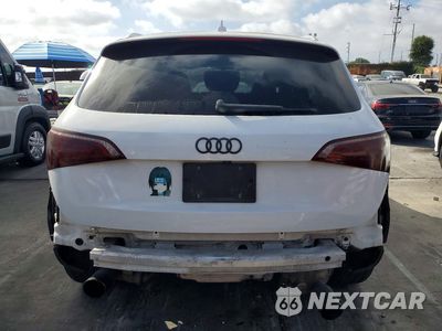 Zdjęcie 6 z 13 samochodu: 2012 AUDI Q5 PREMIUM PLUS VIN:WA1LFAFP8CA091257 - miniatura