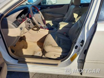 Zdjęcie 7 z 12 samochodu: 2003 LEXUS ES 300 VIN:JTHBF30G130118826 - miniatura