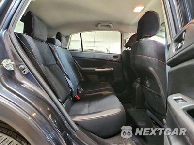Zdjęcie 10 z 13 samochodu: 2017 SUBARU CROSSTREK PREMIUM VIN:JF2GPABC7HH246078 - miniatura