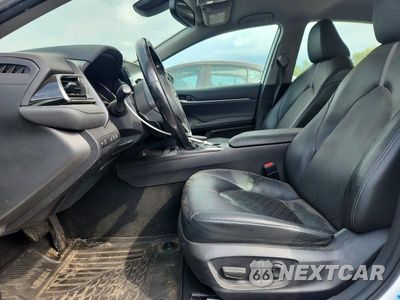 Zdjęcie 7 z 12 samochodu: 2023 TOYOTA CAMRY XSE VIN:4T1K61BK1PU074389 - miniatura