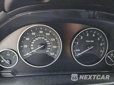 Zdjęcie 9 z 13 samochodu: 2015 BMW 320 I XDRIVE VIN:WBA3C3G52FNT52335 - miniatura