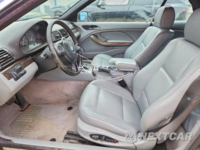 Zdjęcie 7 z 12 samochodu: 2004 BMW 325 CI VIN:WBABW33464PL26757 - miniatura