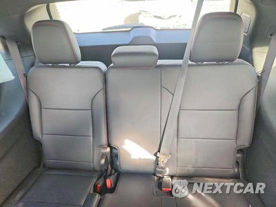 Zdjęcie 10 z 13 samochodu: 2026 CHEVROLET TRAVERSE Z71 VIN:1GNEVJKSXTJ206833 - miniatura