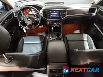 Zdjęcie 8 z 13 samochodu: 2019 VOLKSWAGEN ATLAS SE VIN:1V2UR2CA2KC568807 - miniatura
