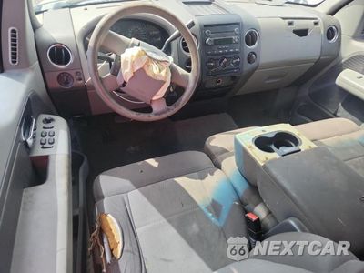 Zdjęcie 8 z 12 samochodu: 2006 FORD F150 VIN:1FTRX12W56NA84337 - miniatura