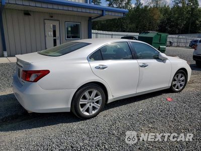 Trzecie zdjęcie samochodu z tyłu: 2009 LEXUS ES 350 VIN:JTHBJ46G692330419 - miniatura