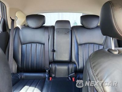 Zdjęcie 10 z 13 samochodu: 2016 INFINITI QX50 BASE VIN:JN1BJ0RP3GM232149 - miniatura