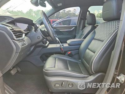 Zdjęcie 7 z 13 samochodu: 2024 GMC ACADIA DENALI VIN:1GKENLKS1RJ202462 - miniatura