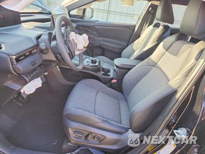 Zdjęcie 7 z 14 samochodu: 2026 TOYOTA BZ XLE PLUS VIN:JTMBCAEB7TA012306 - miniatura