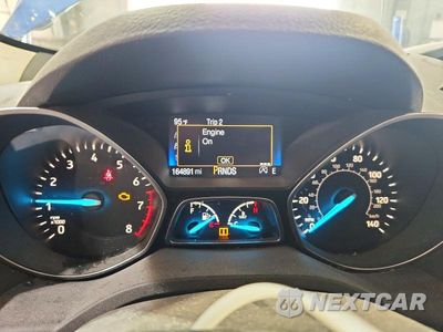 Zdjęcie 9 z 13 samochodu: 2017 FORD ESCAPE SE VIN:1FMCU9G95HUC96921 - miniatura