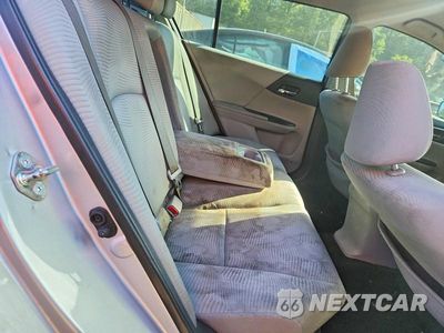 Zdjęcie 10 z 12 samochodu: 2015 HONDA ACCORD LX VIN:1HGCR2F39FA175349 - miniatura