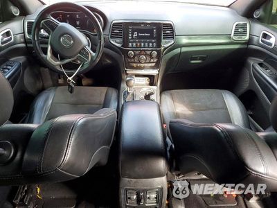 Zdjęcie 8 z 13 samochodu: 2021 JEEP GRAND CHEROKEE LAREDO VIN:1C4RJFAG0MC809599 - miniatura