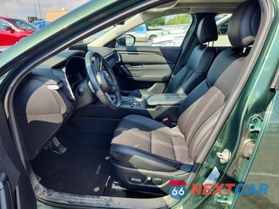 Zdjęcie 7 z 13 samochodu: 2026 MAZDA CX-50 PREFERRED VIN:7MMVABBL8TN461444 - miniatura