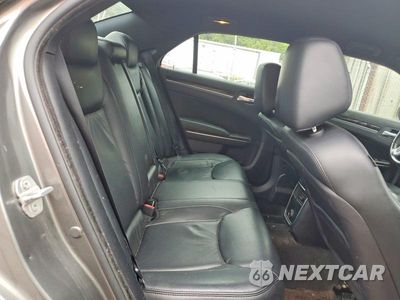 Zdjęcie 10 z 12 samochodu: 2011 CHRYSLER 300 LIMITED VIN:2C3CA5CGXBH584345 - miniatura