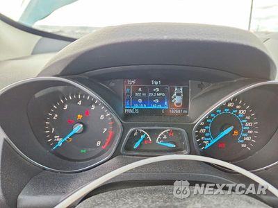 Zdjęcie 9 z 13 samochodu: 2013 FORD ESCAPE TITANIUM VIN:1FMCU9J93DUC36543 - miniatura