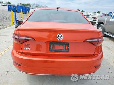 Zdjęcie 6 z 12 samochodu: 2019 VOLKSWAGEN JETTA S VIN:3VWC57BU9KM027508 - miniatura