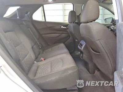 Zdjęcie 10 z 12 samochodu: 2020 CHEVROLET EQUINOX LT VIN:2GNAXTEV4L6254951 - miniatura