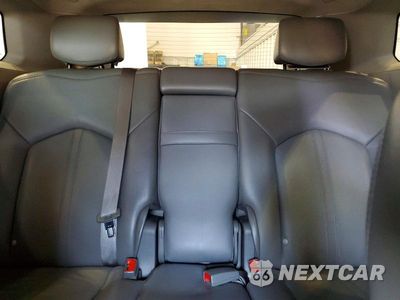 Zdjęcie 10 z 13 samochodu: 2012 CADILLAC SRX LUXURY COLLECTION VIN:3GYFNAE34CS632804 - miniatura
