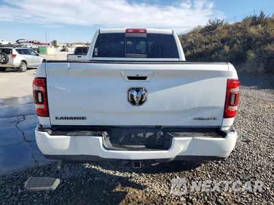 Zdjęcie 6 z 12 samochodu: 2021 RAM 2500 LARAMIE VIN:3C6UR5FL2MG610271 - miniatura