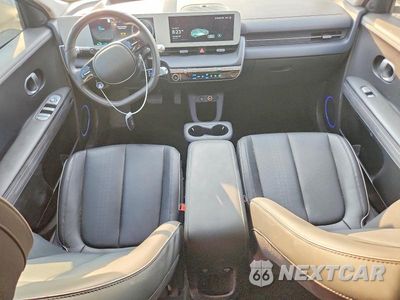 Zdjęcie 8 z 13 samochodu: 2023 HYUNDAI IONIQ 5 LIMITED VIN:KM8KRDAF1PU130585 - miniatura