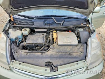 Zdjęcie 11 z 12 samochodu: 2007 TOYOTA PRIUS BASE VIN:JTDKB20U273244176 - miniatura