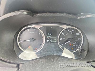 Zdjęcie 9 z 12 samochodu: 2020 NISSAN VERSA S VIN:3N1CN8DV0LL827400 - miniatura