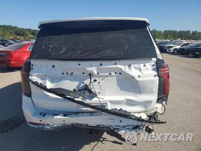 Zdjęcie 6 z 13 samochodu: 2026 CHEVROLET TAHOE K1500 PPV VIN:1GNS6UEDXTR139117 - miniatura