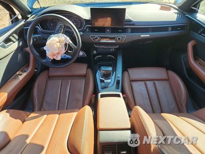 Zdjęcie 8 z 12 samochodu: 2023 AUDI A4 PREMIUM 45 VIN:WAUDAAF45PN020933 - miniatura