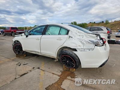 Drugie zdjęcie samochodu z przodu: 2018 SUBARU LEGACY 2.5I VIN:4S3BNAB64J3035514 - miniatura