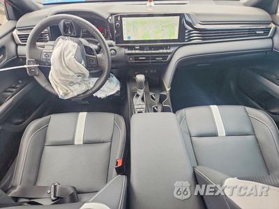 Zdjęcie 8 z 13 samochodu: 2026 TOYOTA CAMRY SE VIN:4T1DBADK7TU061268 - miniatura