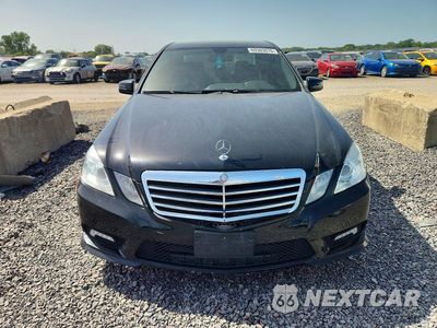 Piąte zdjęcie samochodu w środku: 2011 MERCEDES-BENZ E 350 4MATIC VIN:WDDHF8HB1BA487055 - miniatura