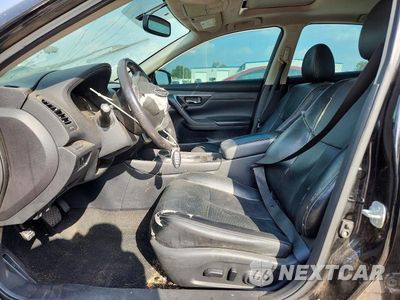 Zdjęcie 7 z 13 samochodu: 2017 NISSAN ALTIMA 2.5 SL VIN:1N4AL3AP4HC123714 - miniatura